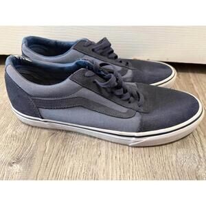 Men’s Vans Sneakers